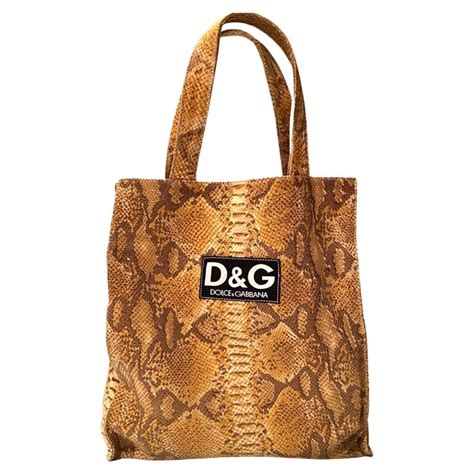 d&g by
